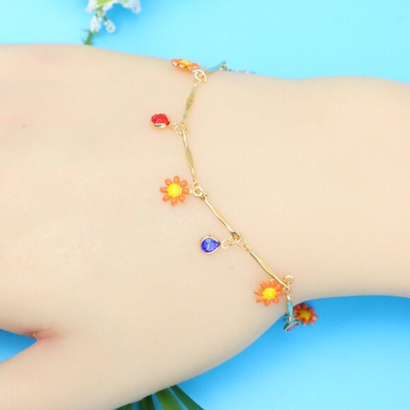 Chic & Stylish Bracelet – A Thoughtful Gift for Women and Girls, DYC1038 - Picture 3 of 7